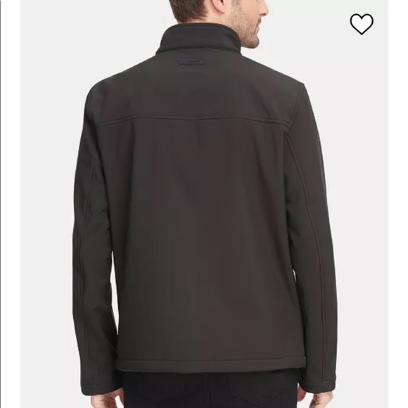 Jacket - Picture 3 of 3